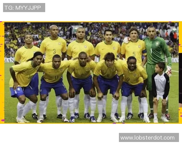 巴西足球明星精彩瞬间集锦视频展现足球魅力与激情