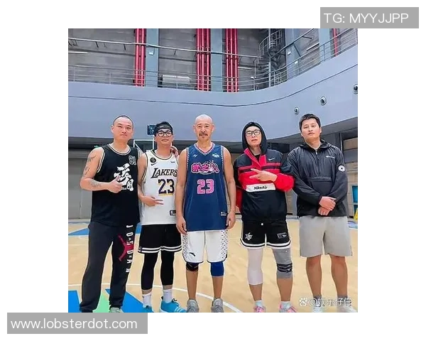 明星篮球张丰毅：从荧幕到球场的全能魅力与奋斗故事